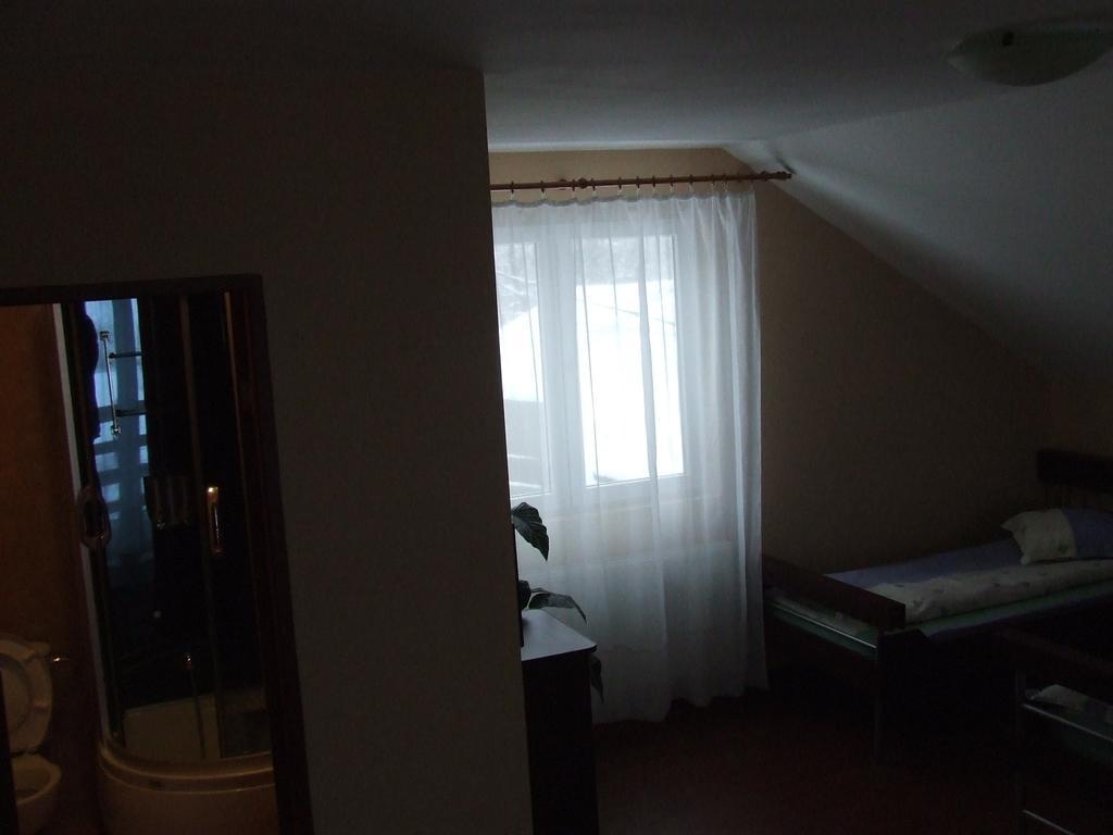 Casa Bryanna Villa Cavnic Rom bilde