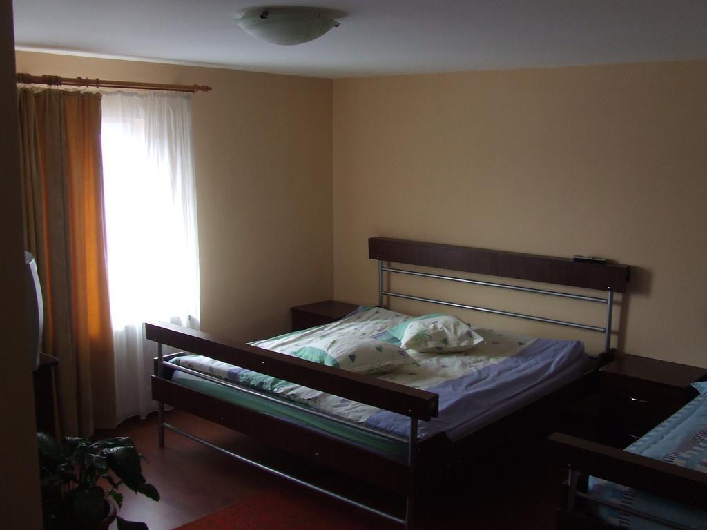 Casa Bryanna Villa Cavnic Rom bilde