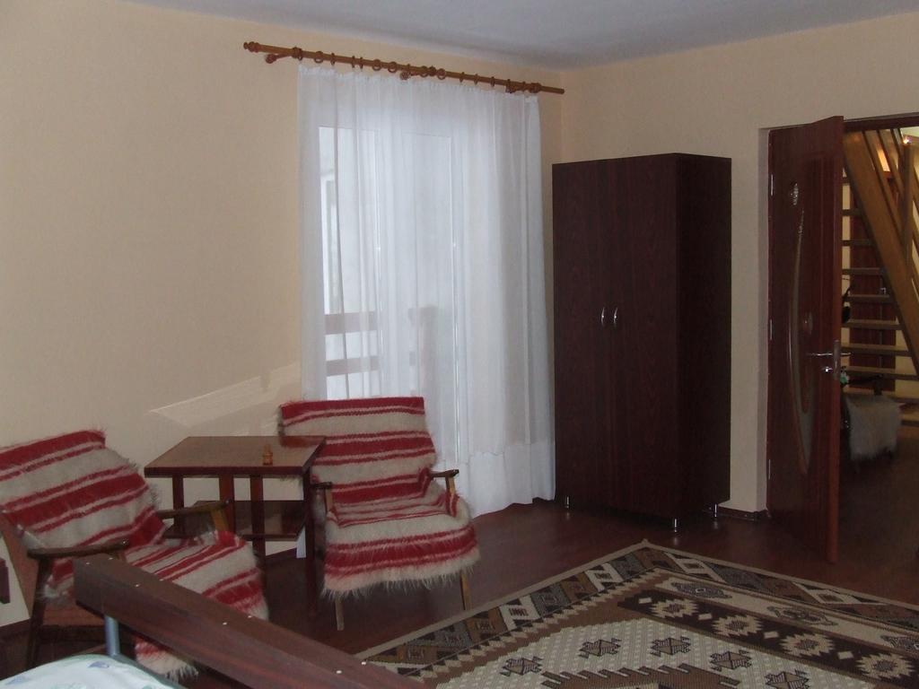 Casa Bryanna Villa Cavnic Rom bilde