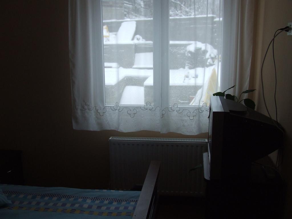 Casa Bryanna Villa Cavnic Rom bilde