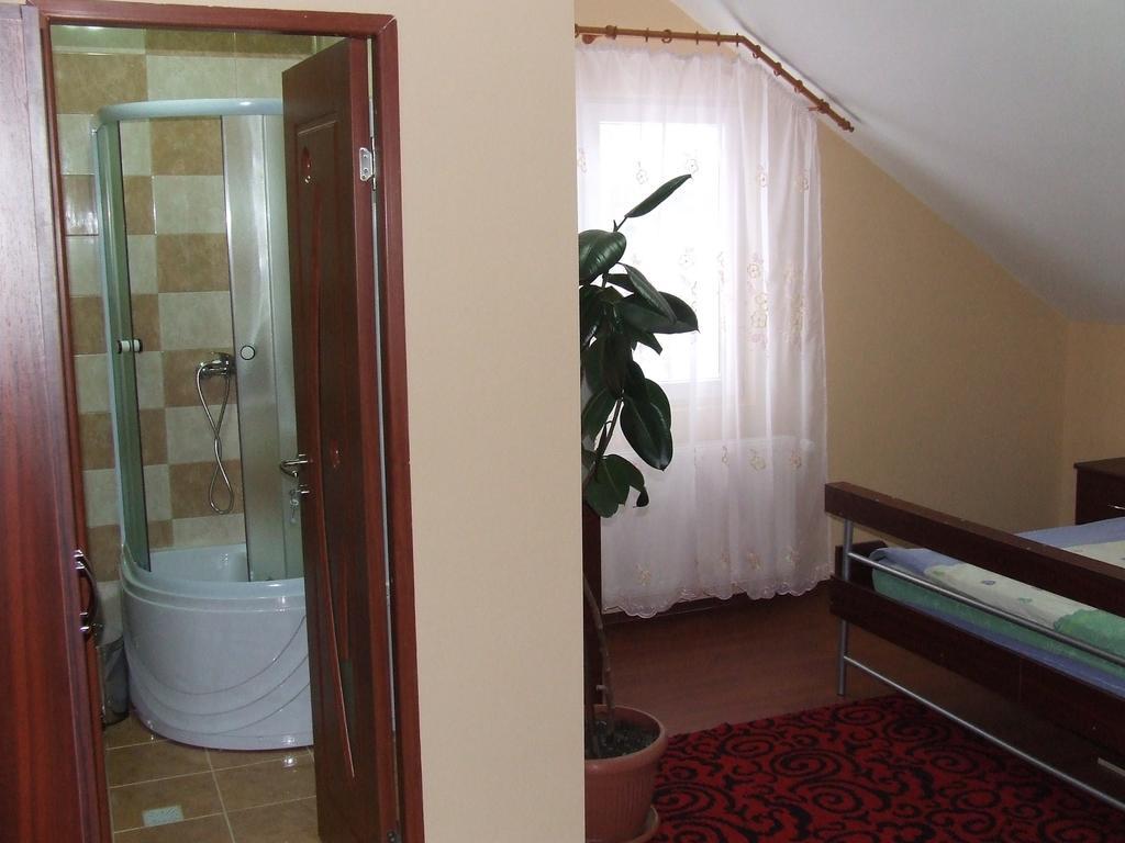 Casa Bryanna Villa Cavnic Rom bilde