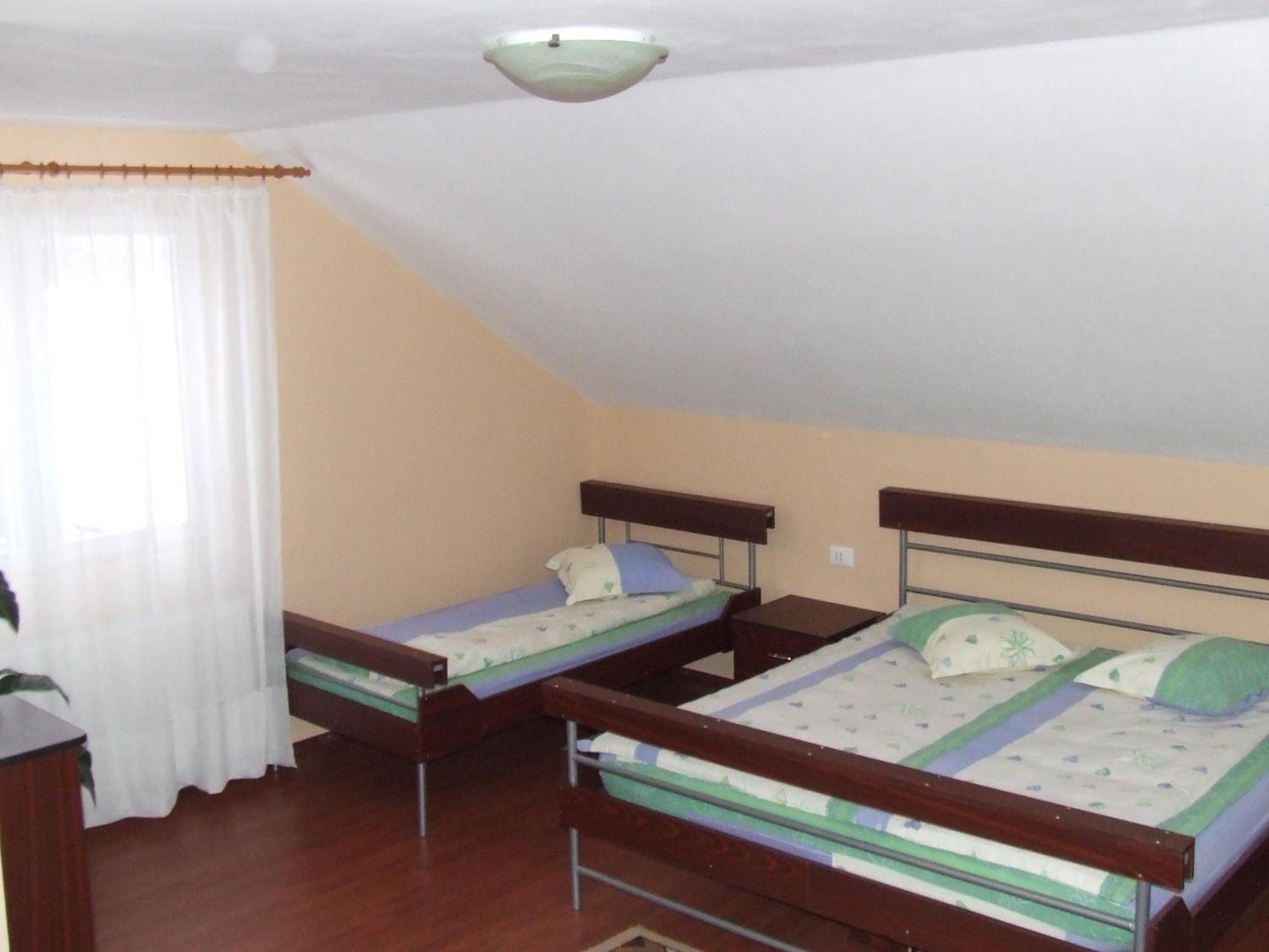 Casa Bryanna Villa Cavnic Rom bilde